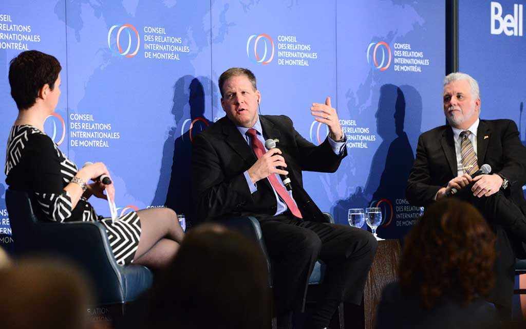 Chris Sununu CORIM WestmountMag.ca