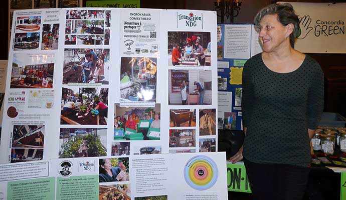 Earth Hour WestmountMag.ca