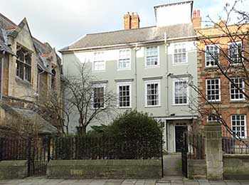 Edmund Halley House Oxford Westmountmag.ca