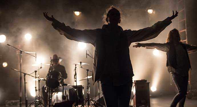 Idiot, d’Helen Simard, photo: Claudia Chan Tak - WestmountMag.ca