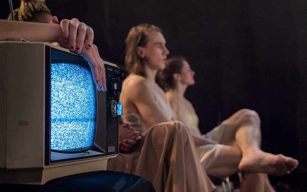 Idiot, d’Helen Simard, photo: Claudia Chan Tak - WestmountMag.ca