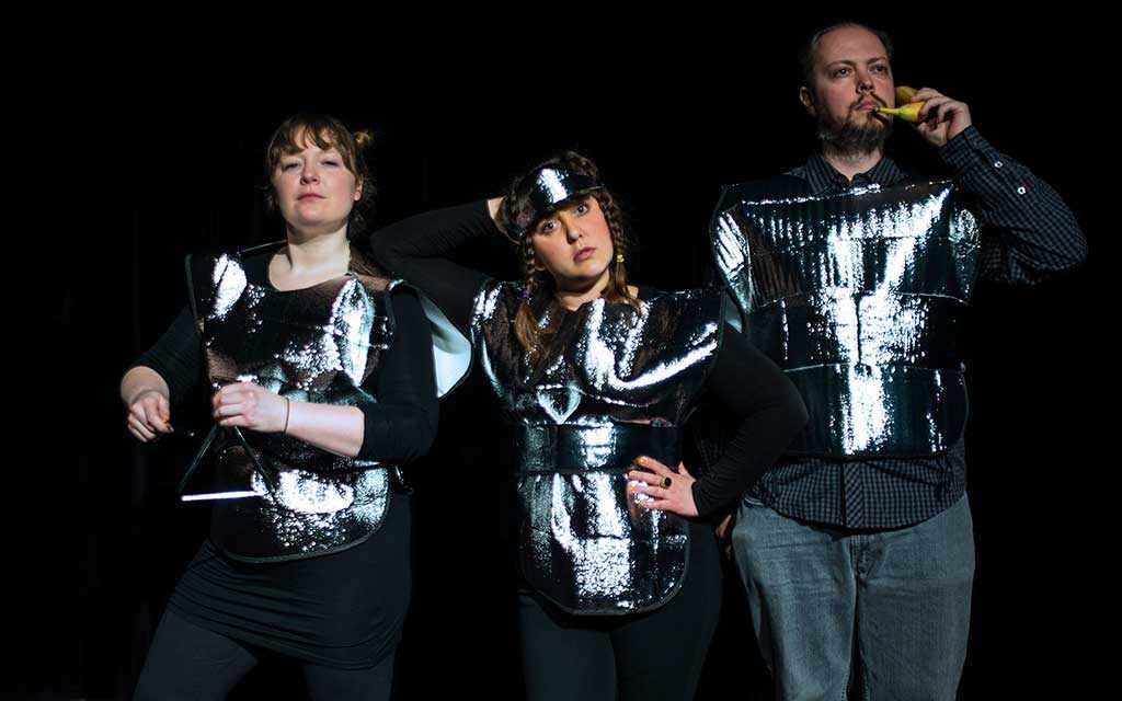 Joketown 18 WestmountMag.ca