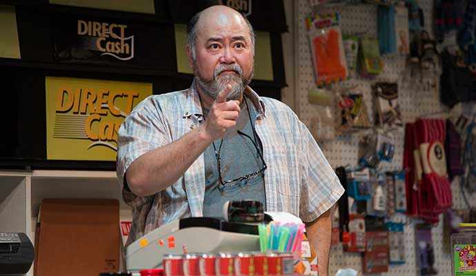 Kim’s Convenience WestmountMag.ca