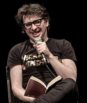 La vie litrtéraire WestmountMag.ca