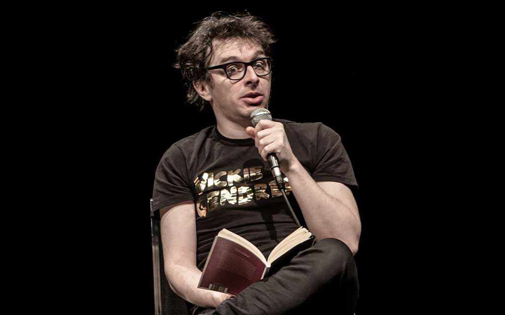 La vie litrtéraire WestmountMag.ca