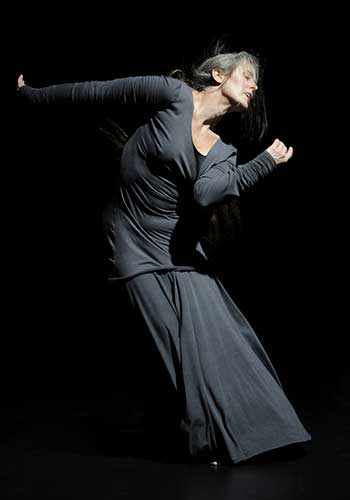 Margy Gillis WestmountMag.ca