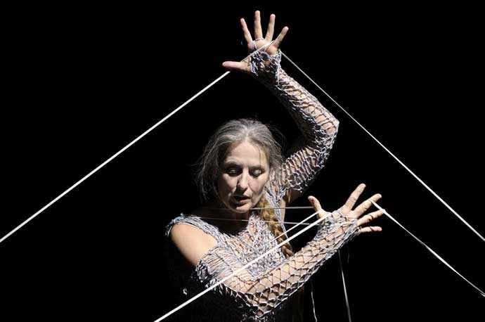 Margy Gillis WestmountMag.ca