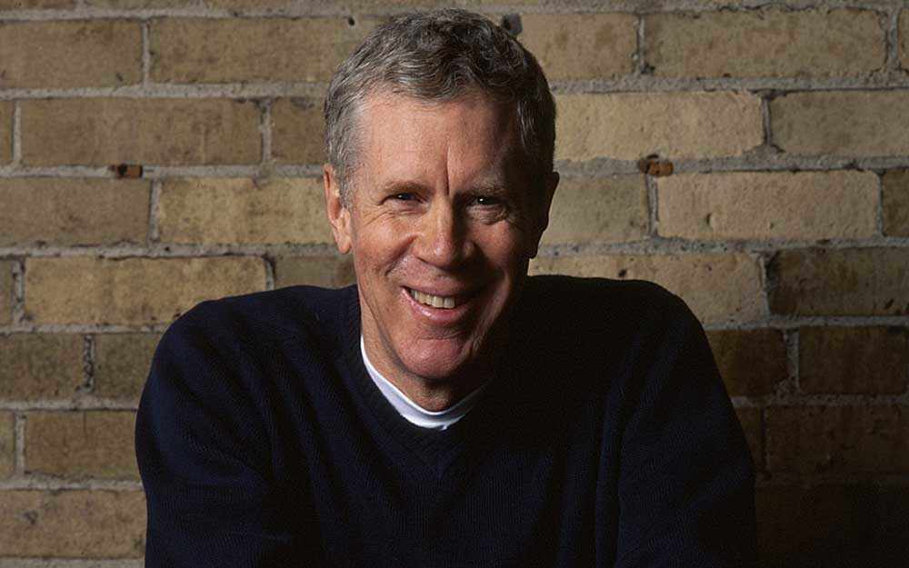Stuart McLean WestmountMag.ca