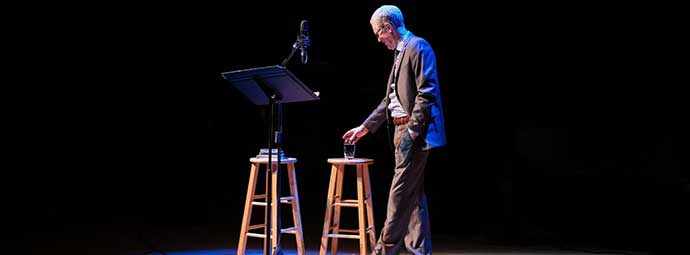 Stuart McLean WestmountMag.ca