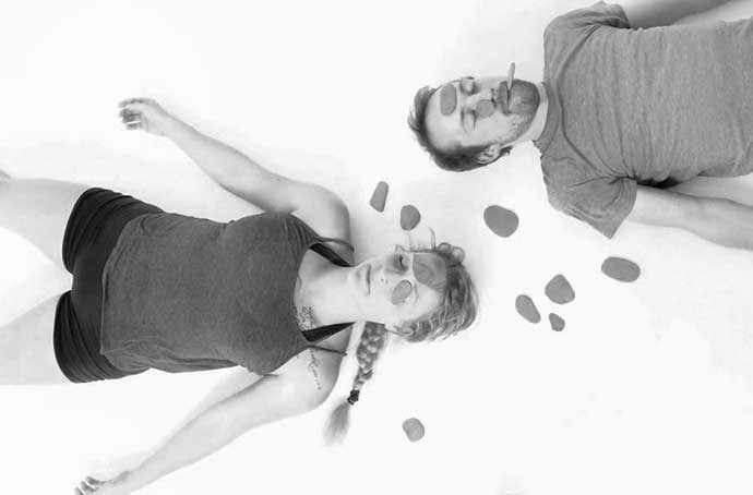 Aisthesis Sensorialités WestmountMag.ca