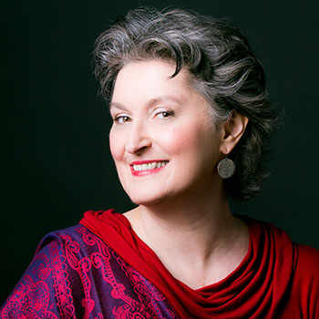 Angèle Trudeau - Les Idées Heureuses : Le Concert de la Passion - WestmountMag.ca