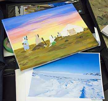 Art Inuit - WestmountMag.ca