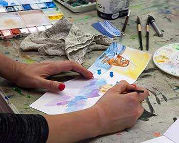 Qumaq Mangiuk Iyaituk et Mattiusi Iyaituk - WestmountMag.ca