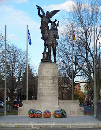 cenotaph WestmountMag.ca