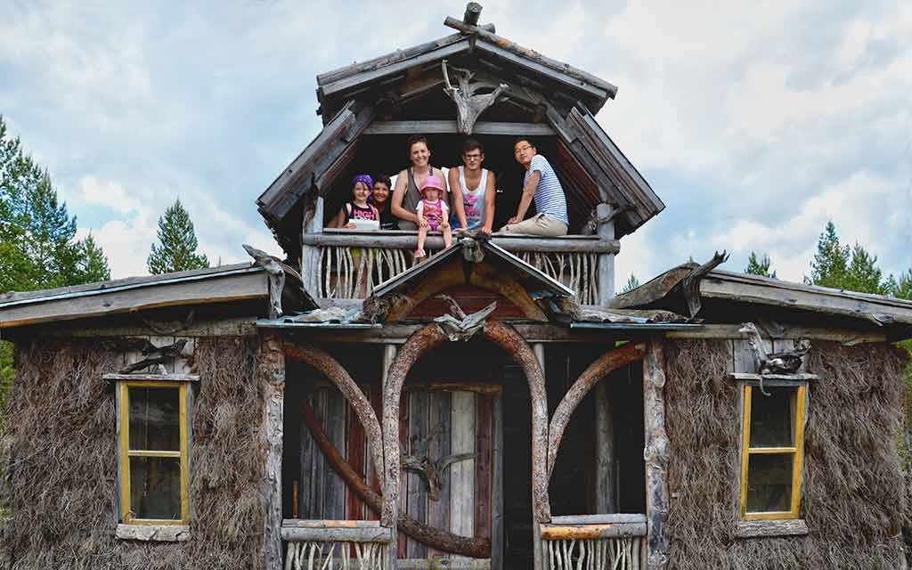 Chantiers jeunesse WestmountMag.ca