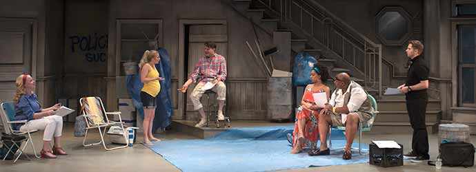 Clybourne Park WestmountMag.ca