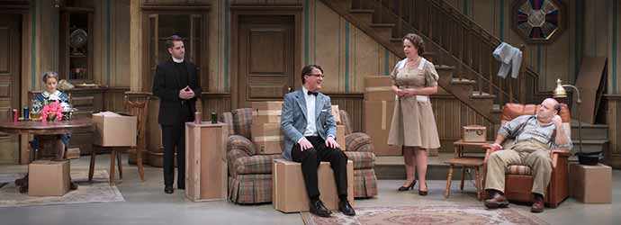 Clybourne Park WestmountMag.ca