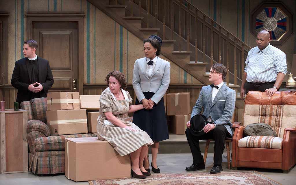 Clybourne Park WestmountMag.ca