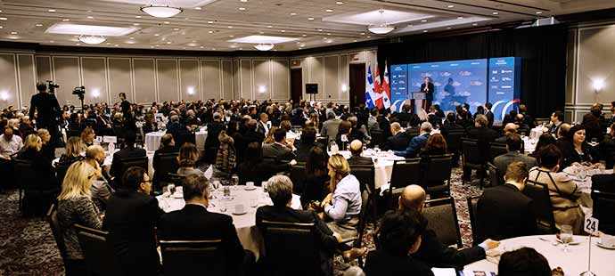 Alexandre de Juniac CORIM WestmountMag.ca