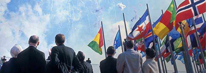 expo 67 mission impossible WestmountMag.ca