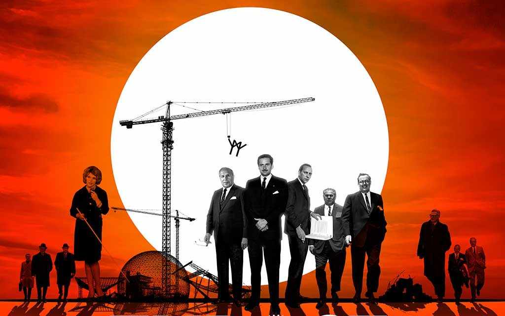 expo 67 mission impossible WestmountMag.ca