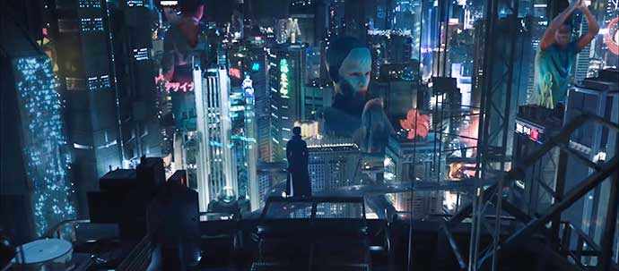 Ghost in the Shell WestmountMag.ca