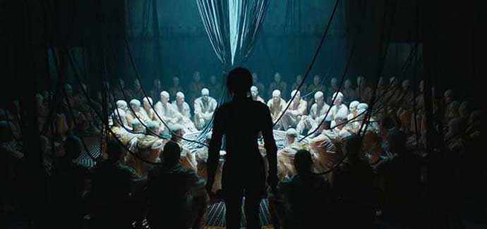 Ghost in the Shell WestmountMag.ca