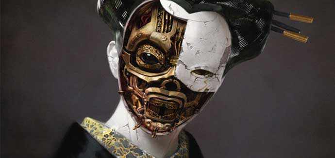 Ghost in the Shell WestmountMag.ca