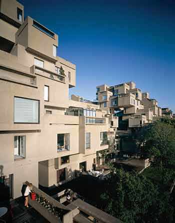 Habitat 67 WestmountMag.ca