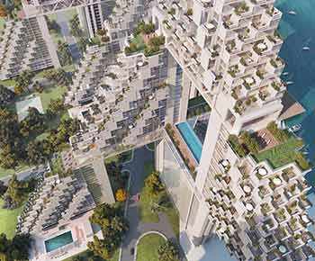 Habitat 67 WestmountMag.ca