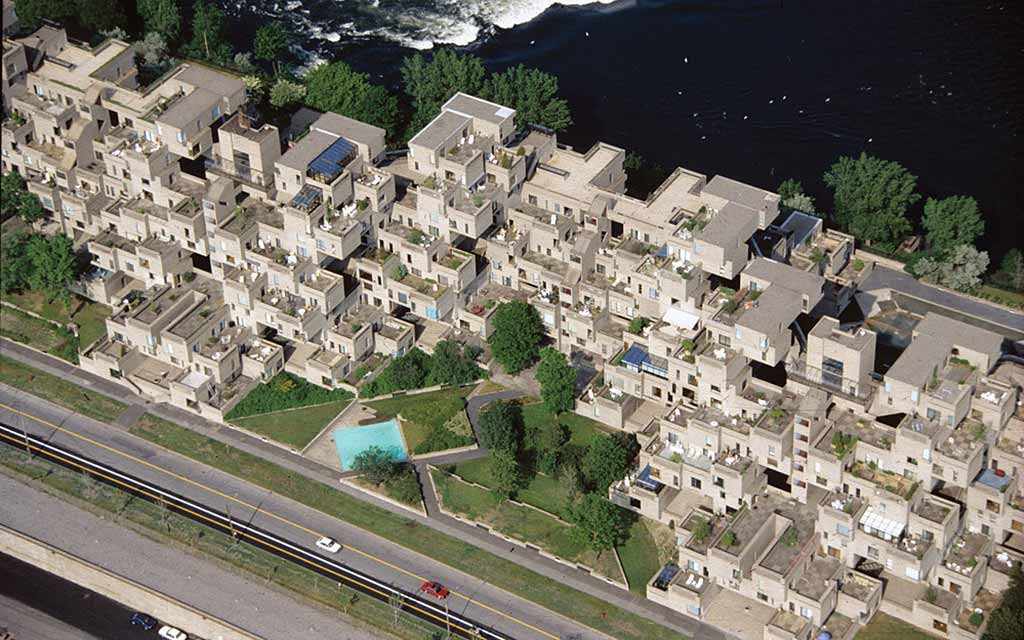 Habitat 67 WestmountMag.ca