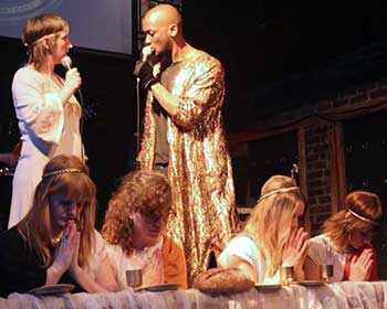 Jesus Christ Superband WestmountMag.ca