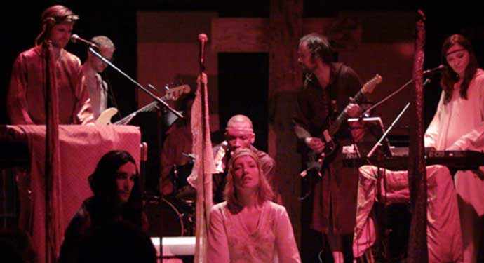 Jesus Christ Superband WestmountMag.ca