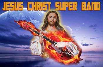 Jesus Christ Superband WestmountMag.ca