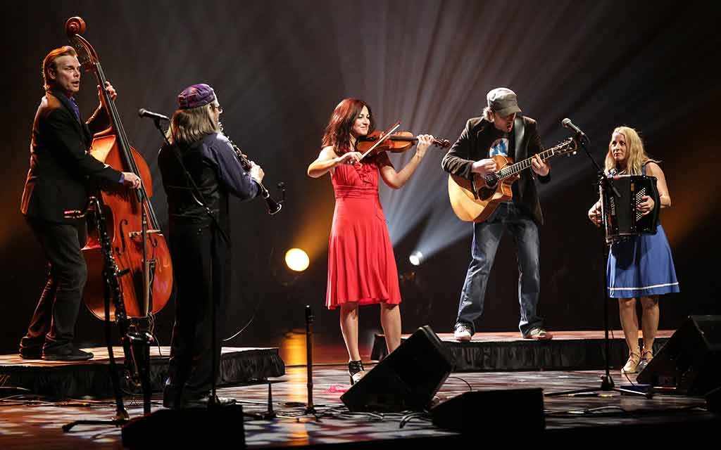 Kleztory WestmountMag.ca