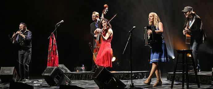 Kleztory WestmountMag.ca