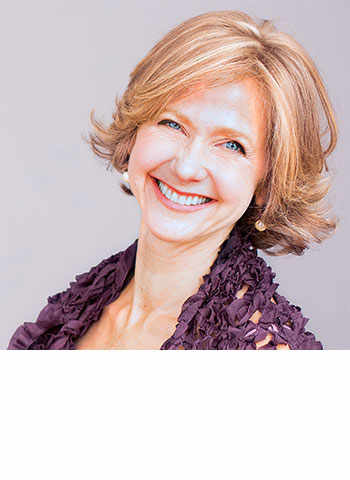 Suzie Leblanc - Les Idées Heureuses : Le Concert de la Passion - WestmountMag.ca