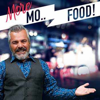 mose persico Mo... Food! westmountmag.ca