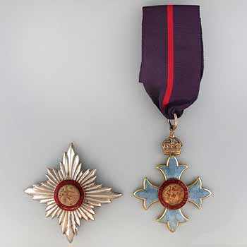 The Most Excellent Order of the British Empire WestmountMag.ca