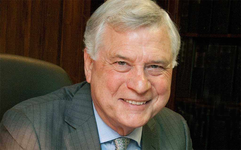 Peter Trent WestmountMag.ca