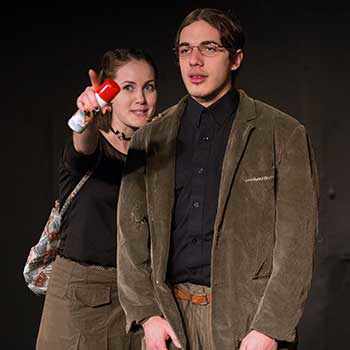 The Shape of Things WestmountMag.ca