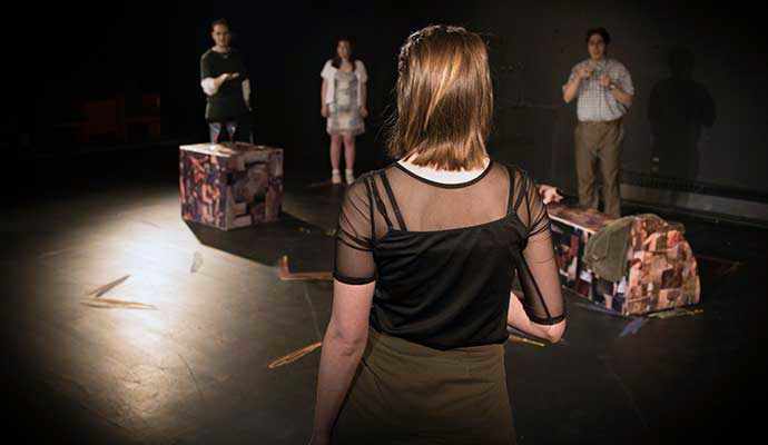 The Shape of Things WestmountMag.ca