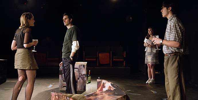 The Shape of Things WestmountMag.ca