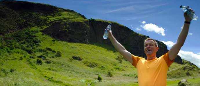 T2 Trainspotting © Sony Pictures