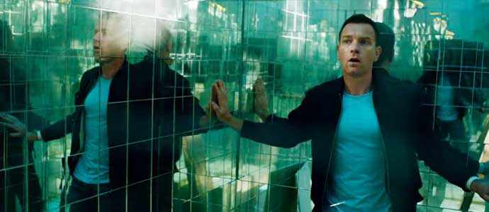 T2 Trainspotting © Sony Pictures