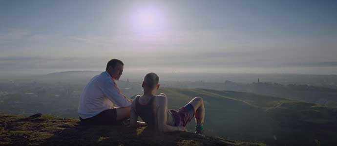 T2 Trainspotting © Sony Pictures