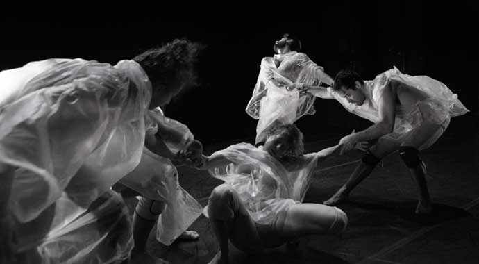 Viscosité Sensorialités WestmountMag.ca