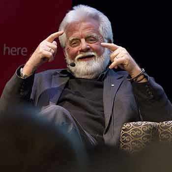 Aislin - photo: Eva Blue- WestmountMag.ca