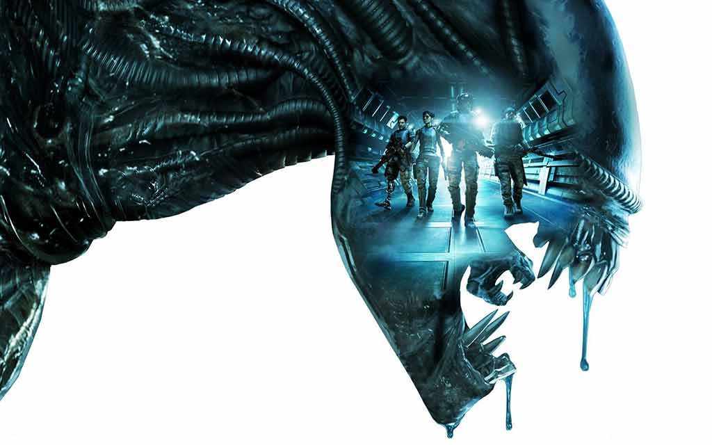 Alien: Covenant - co-produced and directed by Ridley Scott - WestmountMag.ca