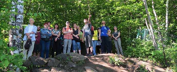 Mai : Mois du Mont-Royal - WestmountMag.ca
